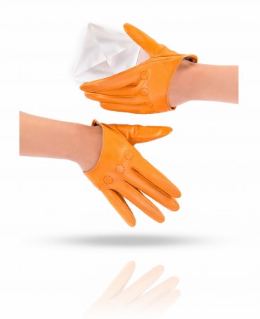 Перчатки Женские K81-IF1/OR